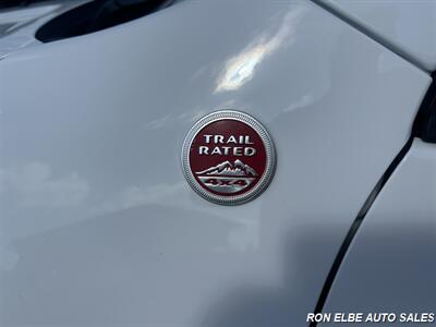 2020 Jeep Cherokee Trailhawk   - Photo 20 - Macomb, IL 61455
