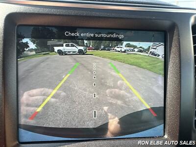 2020 Jeep Cherokee Trailhawk   - Photo 44 - Macomb, IL 61455