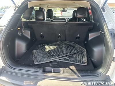 2020 Jeep Cherokee Trailhawk   - Photo 37 - Macomb, IL 61455