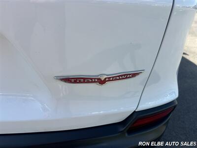 2020 Jeep Cherokee Trailhawk   - Photo 10 - Macomb, IL 61455