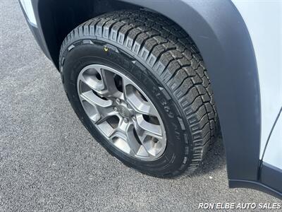 2020 Jeep Cherokee Trailhawk   - Photo 16 - Macomb, IL 61455