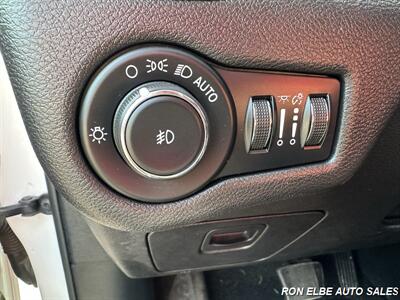 2020 Jeep Cherokee Trailhawk   - Photo 24 - Macomb, IL 61455