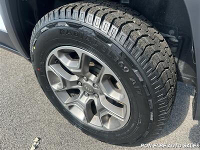 2020 Jeep Cherokee Trailhawk   - Photo 17 - Macomb, IL 61455