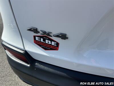 2020 Jeep Cherokee Trailhawk   - Photo 12 - Macomb, IL 61455