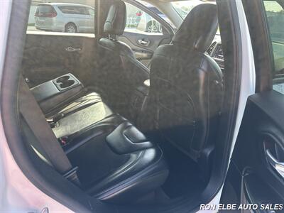 2020 Jeep Cherokee Trailhawk   - Photo 40 - Macomb, IL 61455