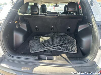 2020 Jeep Cherokee Trailhawk   - Photo 41 - Macomb, IL 61455