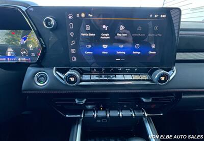 2024 Chevrolet Colorado Z71   - Photo 14 - Macomb, IL 61455