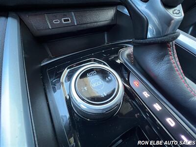 2024 Chevrolet Colorado Z71   - Photo 15 - Macomb, IL 61455