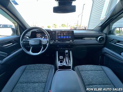 2024 Chevrolet Colorado Z71   - Photo 12 - Macomb, IL 61455