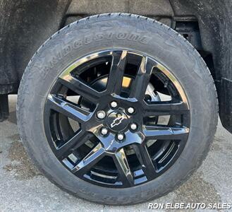 2024 Chevrolet Colorado Z71   - Photo 4 - Macomb, IL 61455