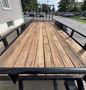 2020 Doolittle Trailers 8416 Pro HD Series - Photo 8 - Macomb, IL 61455