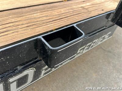 2020 Doolittle Trailers 8416 Pro HD Series - Photo 16 - Macomb, IL 61455