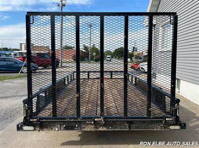 2020 Doolittle Trailers 8416 Pro HD Series - Photo 13 - Macomb, IL 61455