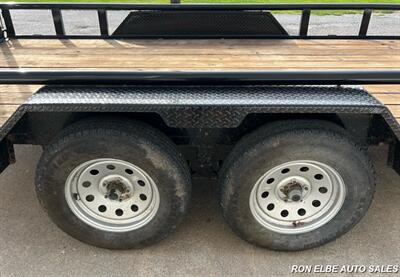 2020 Doolittle Trailers 8416 Pro HD Series - Photo 9 - Macomb, IL 61455
