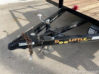 2020 Doolittle Trailers 8416 Pro HD Series - Photo 18 - Macomb, IL 61455