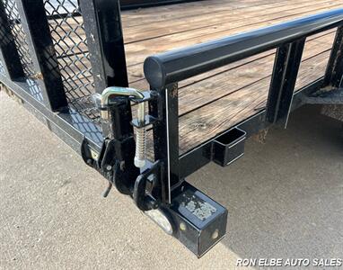 2020 Doolittle Trailers 8416 Pro HD Series - Photo 22 - Macomb, IL 61455