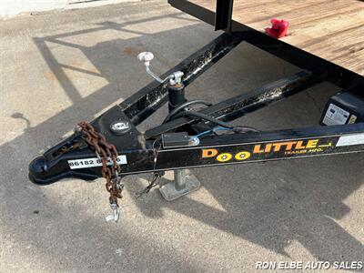 2020 Doolittle Trailers 8416 Pro HD Series - Photo 7 - Macomb, IL 61455