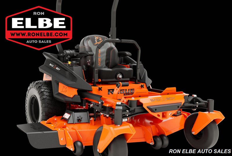 2026 Bad Boy Rogue 61
