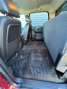 2013 Chevrolet Silverado 1500 LTZ - Photo 19 - Macomb, IL 61455