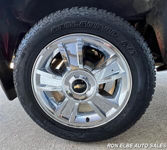 2013 Chevrolet Silverado 1500 LTZ - Photo 13 - Macomb, IL 61455