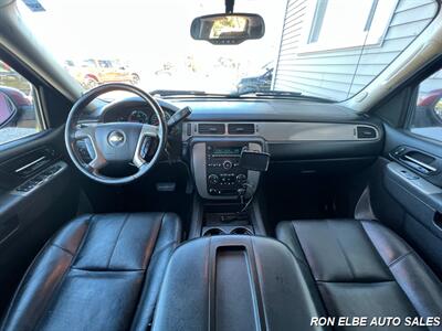 2013 Chevrolet Silverado 1500 LTZ - Photo 21 - Macomb, IL 61455