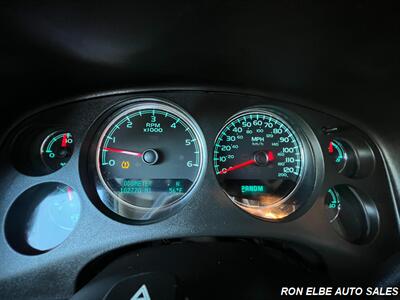 2013 Chevrolet Silverado 1500 LTZ - Photo 28 - Macomb, IL 61455
