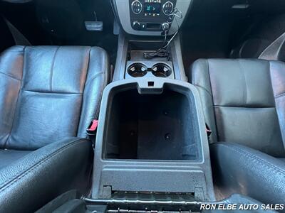 2013 Chevrolet Silverado 1500 LTZ - Photo 25 - Macomb, IL 61455