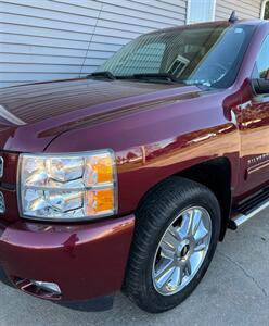 2013 Chevrolet Silverado 1500 LTZ - Photo 4 - Macomb, IL 61455