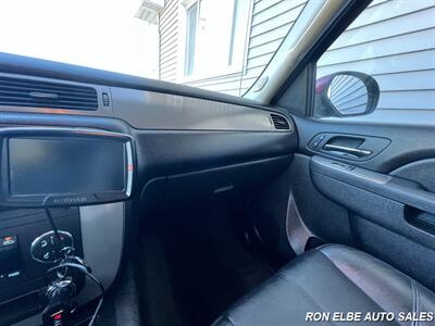 2013 Chevrolet Silverado 1500 LTZ - Photo 24 - Macomb, IL 61455