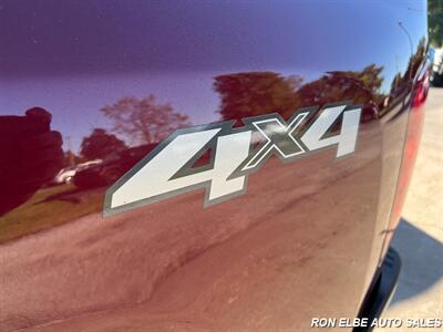 2013 Chevrolet Silverado 1500 LTZ - Photo 16 - Macomb, IL 61455