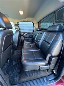 2013 Chevrolet Silverado 1500 LTZ - Photo 17 - Macomb, IL 61455