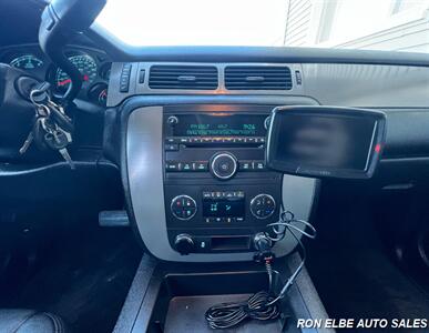 2013 Chevrolet Silverado 1500 LTZ - Photo 23 - Macomb, IL 61455