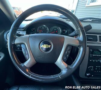 2013 Chevrolet Silverado 1500 LTZ - Photo 22 - Macomb, IL 61455