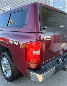 2013 Chevrolet Silverado 1500 LTZ - Photo 9 - Macomb, IL 61455