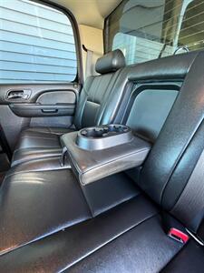 2013 Chevrolet Silverado 1500 LTZ - Photo 18 - Macomb, IL 61455