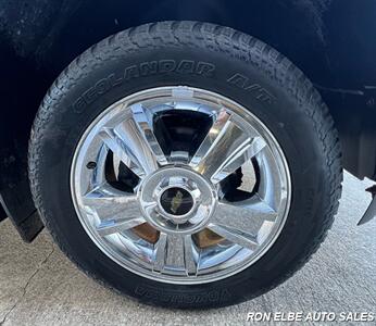 2013 Chevrolet Silverado 1500 LTZ - Photo 12 - Macomb, IL 61455