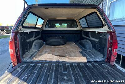 2013 Chevrolet Silverado 1500 LTZ - Photo 14 - Macomb, IL 61455