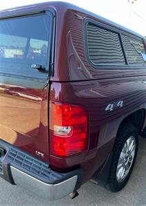 2013 Chevrolet Silverado 1500 LTZ - Photo 7 - Macomb, IL 61455