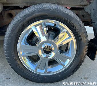 2013 Chevrolet Silverado 1500 LTZ - Photo 10 - Macomb, IL 61455