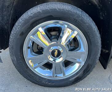 2013 Chevrolet Silverado 1500 LTZ - Photo 11 - Macomb, IL 61455