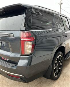 2021 Chevrolet Tahoe RST   - Photo 8 - Macomb, IL 61455