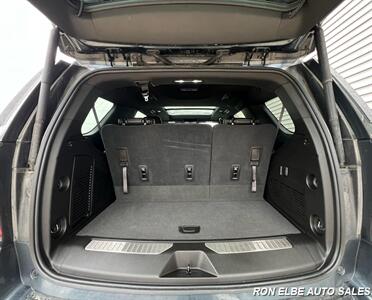 2021 Chevrolet Tahoe RST   - Photo 15 - Macomb, IL 61455