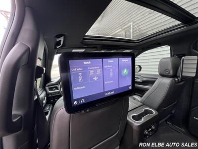 2021 Chevrolet Tahoe RST   - Photo 17 - Macomb, IL 61455