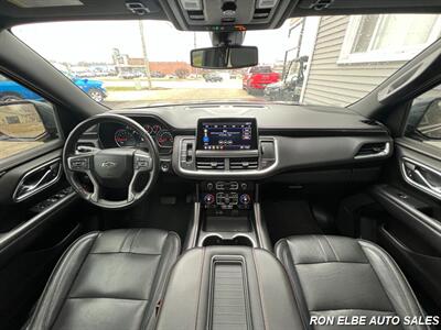 2021 Chevrolet Tahoe RST   - Photo 26 - Macomb, IL 61455