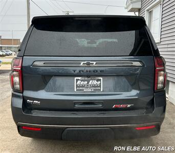 2021 Chevrolet Tahoe RST   - Photo 9 - Macomb, IL 61455