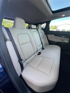 2025 Nissan Murano SL   - Photo 12 - Macomb, IL 61455