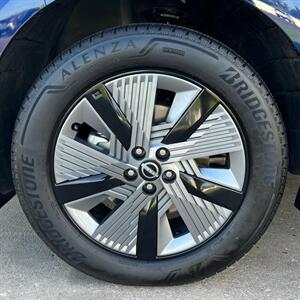 2025 Nissan Murano SL   - Photo 4 - Macomb, IL 61455