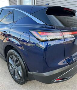 2025 Nissan Murano SL   - Photo 10 - Macomb, IL 61455