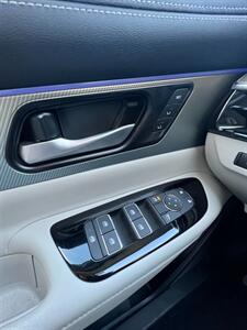 2025 Nissan Murano SL   - Photo 20 - Macomb, IL 61455
