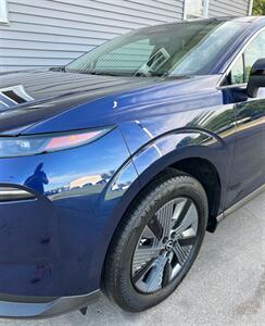 2025 Nissan Murano SL   - Photo 5 - Macomb, IL 61455